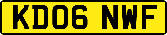 KD06NWF