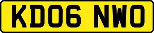 KD06NWO
