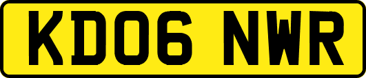 KD06NWR