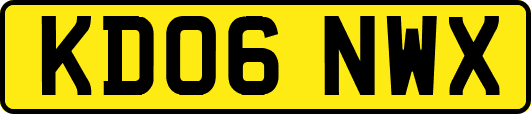 KD06NWX
