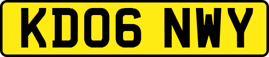 KD06NWY