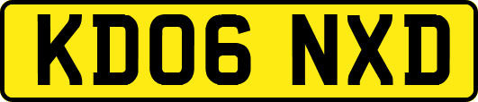 KD06NXD