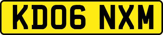 KD06NXM