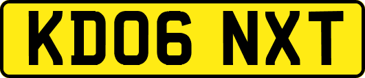 KD06NXT