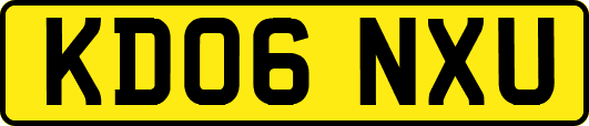 KD06NXU