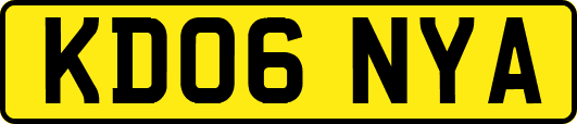 KD06NYA