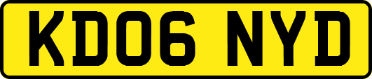 KD06NYD