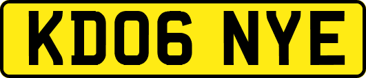 KD06NYE