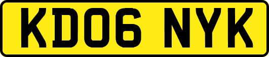KD06NYK
