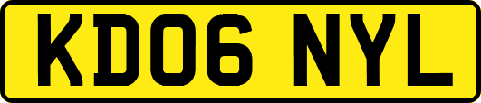 KD06NYL