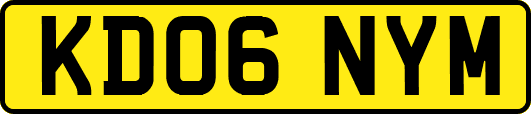 KD06NYM