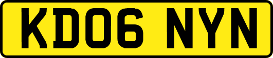 KD06NYN