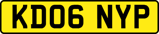 KD06NYP