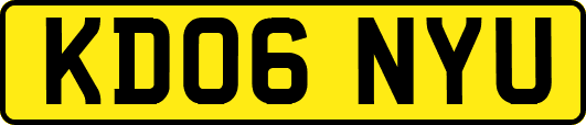 KD06NYU