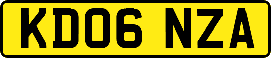 KD06NZA