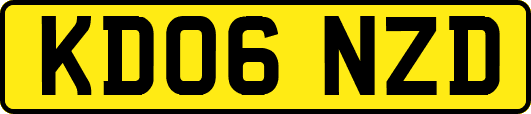 KD06NZD