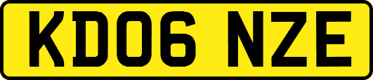 KD06NZE