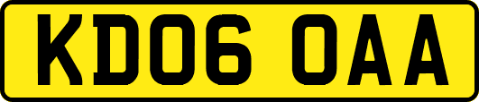 KD06OAA
