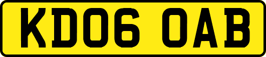 KD06OAB