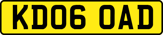KD06OAD