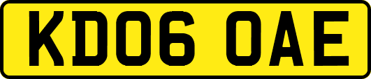 KD06OAE