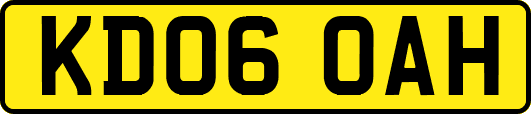 KD06OAH
