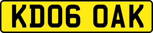 KD06OAK