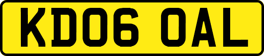 KD06OAL