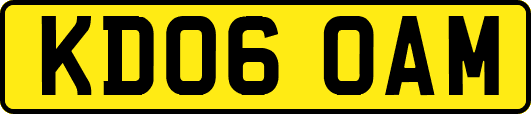 KD06OAM