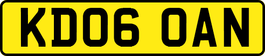 KD06OAN