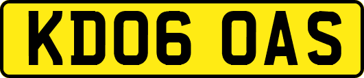 KD06OAS
