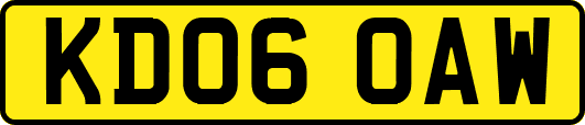 KD06OAW