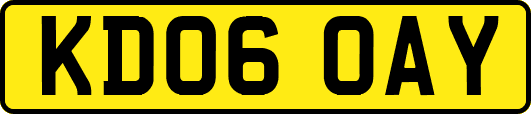 KD06OAY