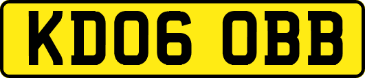 KD06OBB