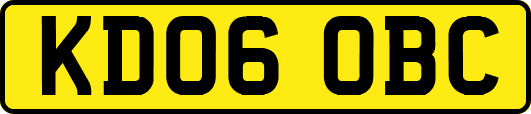 KD06OBC