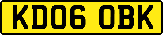 KD06OBK