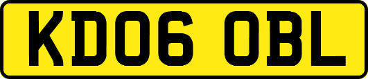 KD06OBL