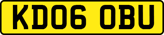 KD06OBU