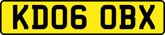 KD06OBX