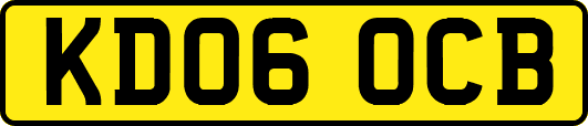 KD06OCB