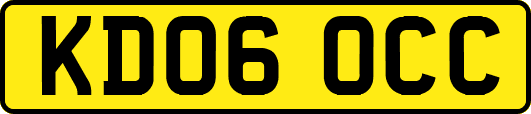 KD06OCC