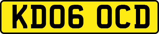 KD06OCD