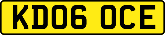 KD06OCE