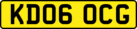 KD06OCG
