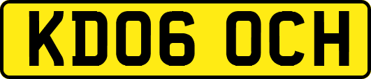 KD06OCH