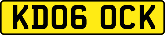 KD06OCK