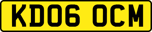 KD06OCM