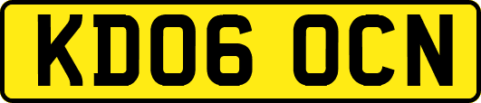 KD06OCN