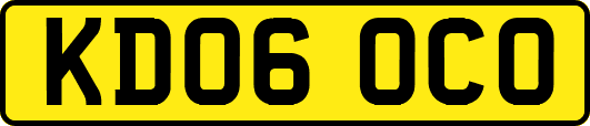 KD06OCO