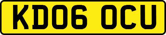 KD06OCU
